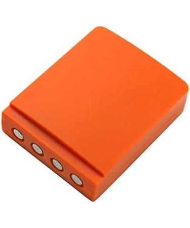 Replacement Battery for HBC Radiomatic Patrol D Quadrix & Vector Pro BA223030 FUB6 - International Shipping Available - Buy Online on GoSupps.com
