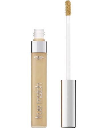 L'Or al Paris Accord Parfait 3D Beige Dor Corrector - L quido para Pieles Medias Claras 6 8 ml | Env o Internacional Disponibles - Buy Online on GoSupps.com