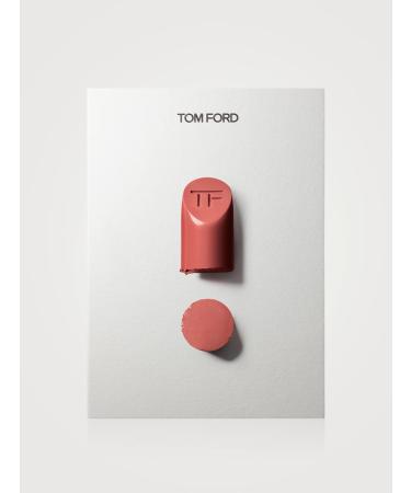 Tom Ford Lip Color - 03 Nubile | Luxurious and Vibrant Lipstick - Buy Online on GoSupps.com