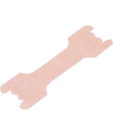 Disposable Nasal Strips for Congestion Relief and Snoring Reduction - Pack of 2 - Buy Online on GoSupps.com