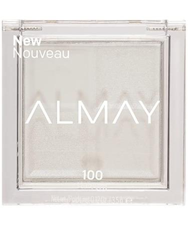 Almay Longlasting Eye Makeup Eyeshadow Palette - Unicorn Shades (0.12 oz) - Buy Online on GoSupps.com