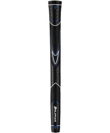 Orlimar ATS Junior Boys' Blue/Lime Series Right Hand Driver | Ages 5-8 - Buy Online on GoSupps.com