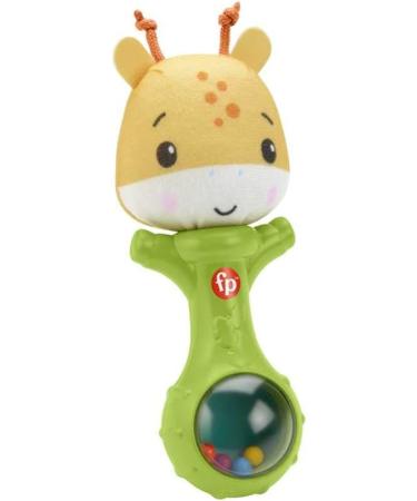 Discover Fisher-Price HFJ92 Gift Set - Sensory Activity Toys for Babies 3+ Months | Ideal Baby Gift Set - Buy Online on GoSupps.com