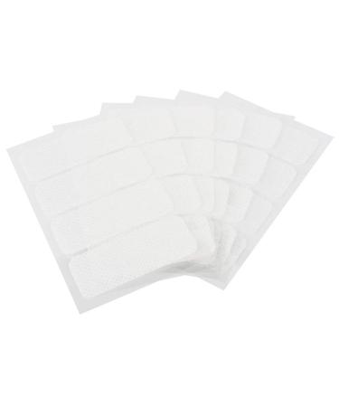 24Pcs Sleeping Breath Aid Anti Snoring Guard Relieve Anti Snoring Device Sticker