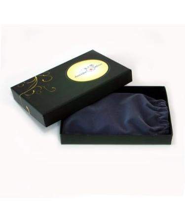 Mother of Pearl Metal Round Compact Pocket Hand Mirror with Peony Design - Buy Online on GoSupps.com