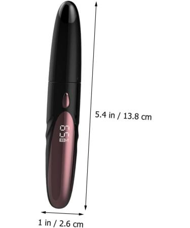 Didiseaon Heated Eyelash Curler - Premium ABS Electric Curling Tool for Stunning Lashes - Ideal for Women - International Shipping Available - Buy Online on GoSupps.com