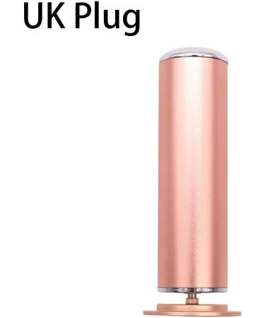 Dajidafu Electric Pedicure Tool Portable Handheld 450RPM Anodized Professional Cable Power Salon Dead Skin Callus Remover Gold - Buy Online on GoSupps.com