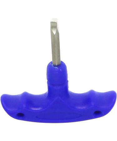 Seacloud Blue Golf Wrench for Srixon/Cleveland - 1PC - Buy Online on GoSupps.com