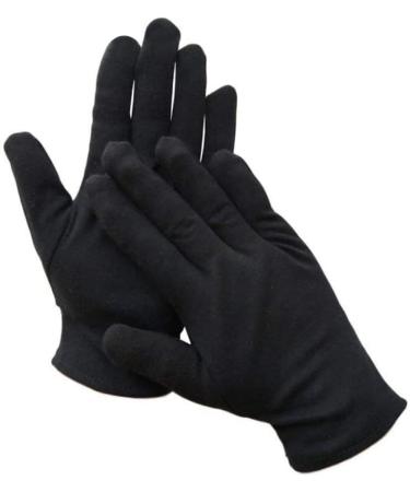 Beaupretty 36 Pairs Cotton Gloves for Sleeping Gloves for Women Moisturizing Lotion Gloves Moisturizing Cotton Gloves Cotton Inspection Gloves Moisture Gloves Hand Work spa - Buy Online on GoSupps.com