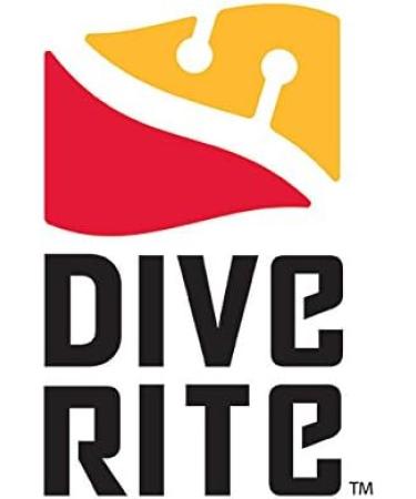 Dive Rite Slate Wrist | High-Quality Diving Slate with Pencil - Buy Online on GoSupps.com
