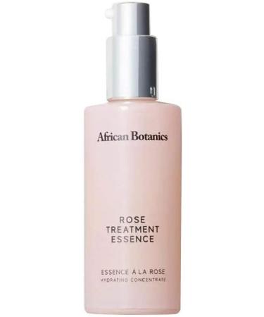 African Botanics Rose Treatment Essence 50ml - Buy Online on GoSupps.com