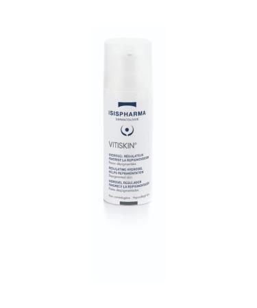 Vitiskin Regulating Depigmentation Polymeric Hydrogel for Vitiligo Treatment - Buy Online on GoSupps.com