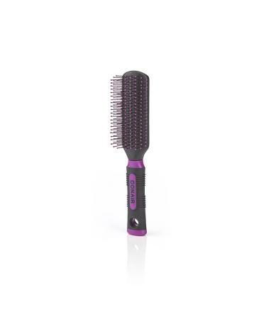 Conair Salon Results Vent Hair Brush - All-Purpose Styling Tool for Smooth, Tangle-Free Hair - Buy Online on GoSupps.com