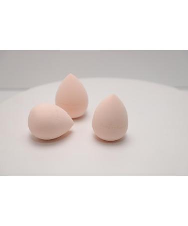 Buy Romatics Beauty Sponge - Premium Makeup Blending Sponges Set (4 Pcs) - Latex Free Cruelty Free Vegan - Perfect for Flawless Face Foundation - Buy Online on GoSupps.com