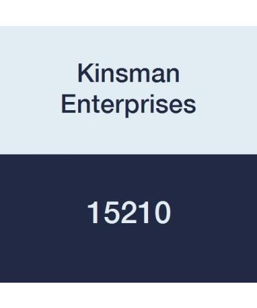 Kinsman Enterprises 15210 Polycarbonate Plate Guard, Fits 6" - 8" Diameter Plates, Small, Clear