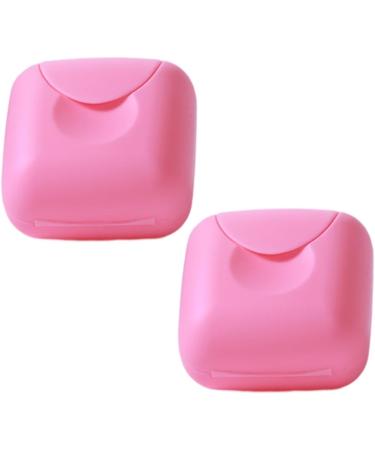GATUIDA 10 STK Menstruation Cup Storage Container | Portable Sterilizer Wallet for Women's Bandages | Foldable Plastic Suitcase for eCommerce - Buy Online on GoSupps.com