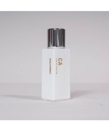 | The California Eau de Parfum | The California Perfume Citrus & Exotic Flowers | Award Winning Fragrance | Premium Ingredients | Long Lasting Scent | 0.4 oz | 12 ml | Convenient Travel Size - Buy Online on GoSupps.com