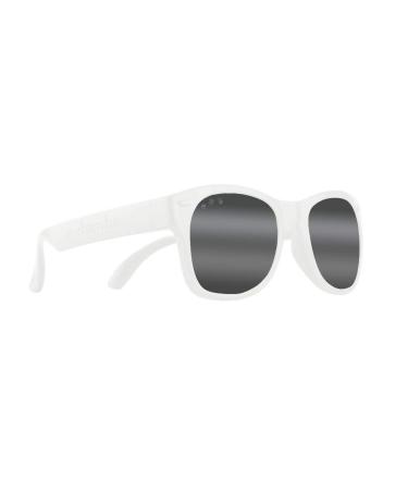 Roshambo Toddler Shades age 2-4years 100% UVA/UVB Protection Completely Unbreakable Sunglasses Iceechrometod
