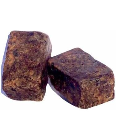 African Black Soap BLACK SOAP - African black soap: Africa's beauty secret - 100% natural - Handmade For all skin types  - Buy Online on GoSupps.com