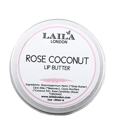 Organic Spa Beauty Gift Box for Birthday, Anniversary & Mother's Day | Pink Clay Mask, Rose Lip Balm, Midnight Facial Oil | 100% Natural & Anti-Aging - Buy Online on GoSupps.com