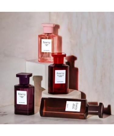 Fine'ry Midnight Cafe Fragrance Perfume - 2.02 fl oz - Single Pack - Buy Online on GoSupps.com