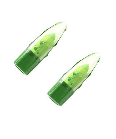 Color Changing Lipstick & Aloe Moisturizing Lip Balm - Unisex Beauty Essential | International Shipping Available - Buy Online on GoSupps.com