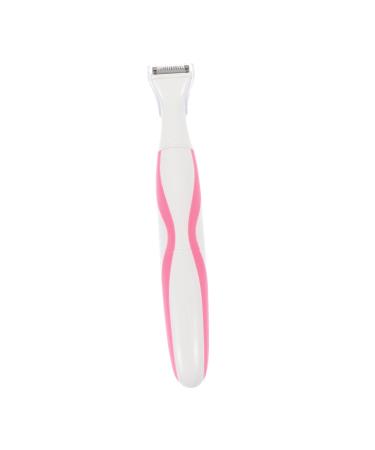 1 Set Epilator Body Hair Trimmer Women Hair Razor Shaver Woman Personal Care Tool Body Hair Razor Body Hair Shaver Girl Leg Hair Razor Shaver Privates Hair Shaver Women Shaver 182.5X2.5CM