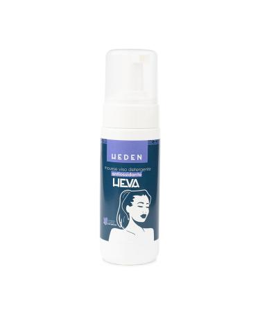 Heden Care Skin cleansing product antioddoxant mousse for all skin types 150 ml