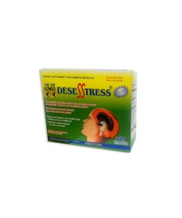 Desesstress Plus