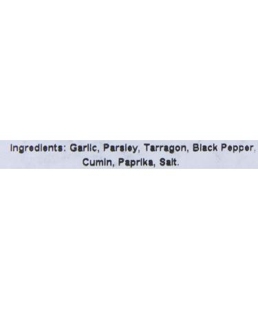 JustIngredients Essentials Chicken Rub 1 kg - Buy Online on GoSupps.com