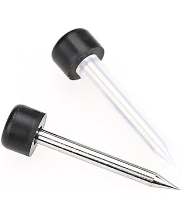 INNO Cruiser Replacement Fusion Splicer Electrodes for IFS-10/15/15H - Compatible with View 3/5/7 - High Quality Precision Electrodes - Buy Online on GoSupps.com