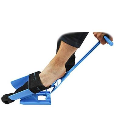 Shop Sock Sliders & Helpers for Seniors & Disabled | Easy On & Off Sock Aid Devices - Buy Online on GoSupps.com