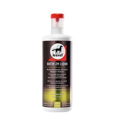 LEOVET Biotin ZM liquid - 1000ml