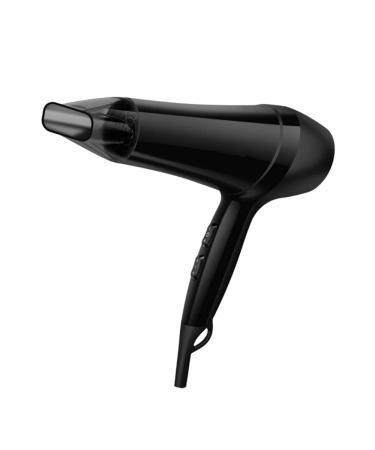 1800W Professional Hair Dryer Fast Hairdryer Salon Lightweight Hairdryer Sets for Women Blow Dryer 2 Speed 3 Heat Setting withConcentrator Nozzle Constant Temperature Hair Care for Home Small Gift