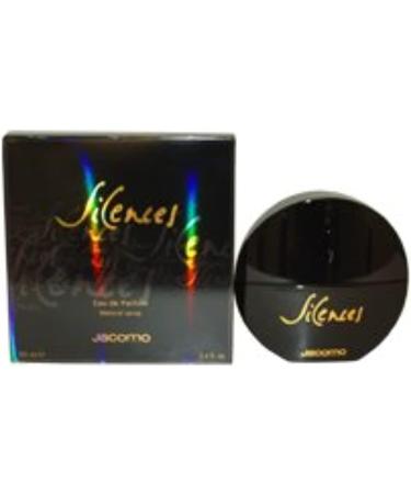 Silences Sublime - Luxurious Fragrance for a Timeless Elegance | International Shipping Available - Buy Online on GoSupps.com