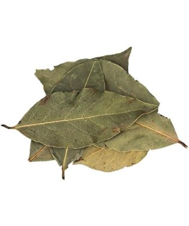 JustIngredients Essential Hand Picked Laurel Leaves 500g - Pack of 2 - Buy Online on GoSupps.com