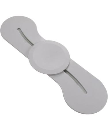 Transfer Board Sliding Board for Wheelchair Transfer Portable S-Shaped Safety Gliding Board System Holds up to 400 Lbs - Buy Online on GoSupps.com