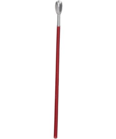 Ear Wax Remover Set - Polished Ear Spoon Set for Itch Relief & Anti-Slip Grip - Easy to Use & Bend-Resistant - Ideal for Home & Salon Use - Buy Online on GoSupps.com