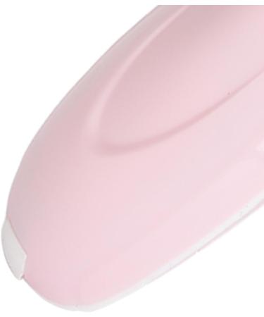 Electric Face Scrubber 500mAh Battery Facial Cleansing Brush for All Skin Types for Skin Massage - Buy Online on GoSupps.com