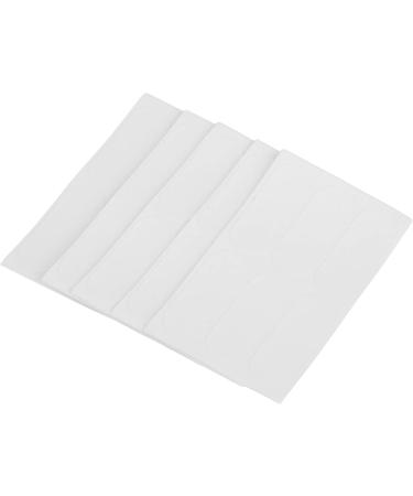 Transparent Silicone Ear Stickers for Big Ears - Cosmetic Ear Corrector for Adults & Children - Buy Online on GoSupps.com