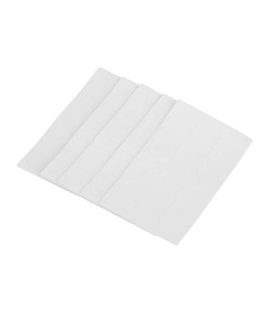 Transparent Silicone Ear Corrector for Prominent Ears - 30pcs | Painless Aesthetic Solution for Adults & Children - Buy Online on GoSupps.com