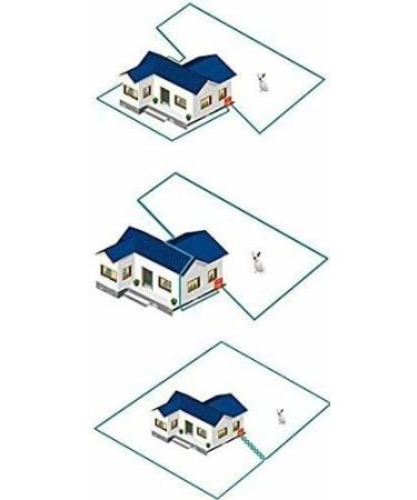 Extreme Dog Fence Universal Wire - Compatible with PetSafe and All Other Underground Dog Fences (1000 feet) - Buy Online on GoSupps.com