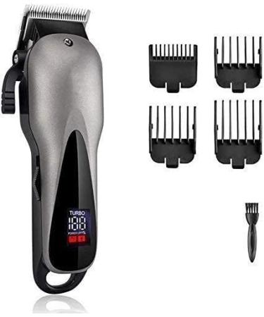 Hair Cutting Tool Hair Trimming Scissors Professional Tool Professional Hair Clippers Cordless Haircut Household Tools Electric Hair Clippers Professional Men's Electric Hair Clippers Professional