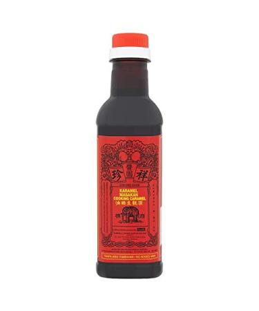 Cheon Chan Cheong Chan Koken CaramelKaramel Masakan 375ml