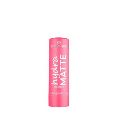 Essence Cosmetics Hydra MATTE Lipstick 404 Virtu-rose - Long-lasting Moisturizing Formula | International Shipping Available - Buy Online on GoSupps.com