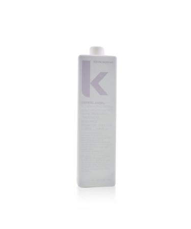 Kevin Murphy Crystal Angel Illuminating Treatment 33.6oz - Buy Online on GoSupps.com