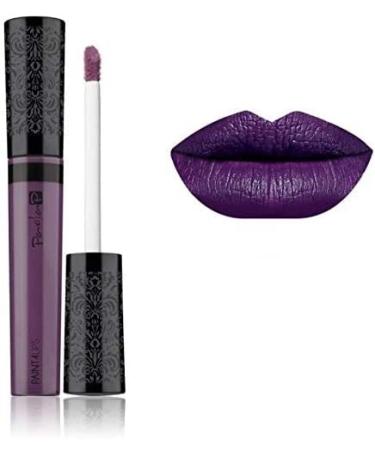 PaolaP PAINT4LIPS Matte Lipstick Snowflake N.02 PaolaP