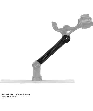 YakAttack 8 Extension Arm for LockNLoad Track Mount Accessories- Rod Holders, Fish Finder Mounts - Buy Online on GoSupps.com