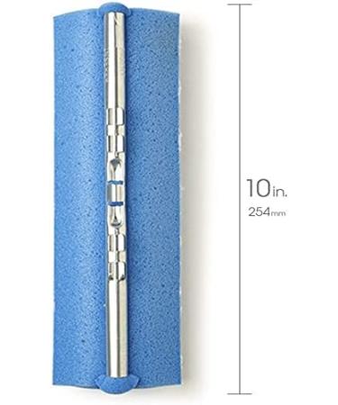 PWR Scrub Mop Refill - Durable and Absorbent Replacement Head - Buy Online on GoSupps.com