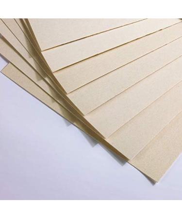 UART 600 Grade Pad - 9x12 - 10 sheets - Buy Online on GoSupps.com
